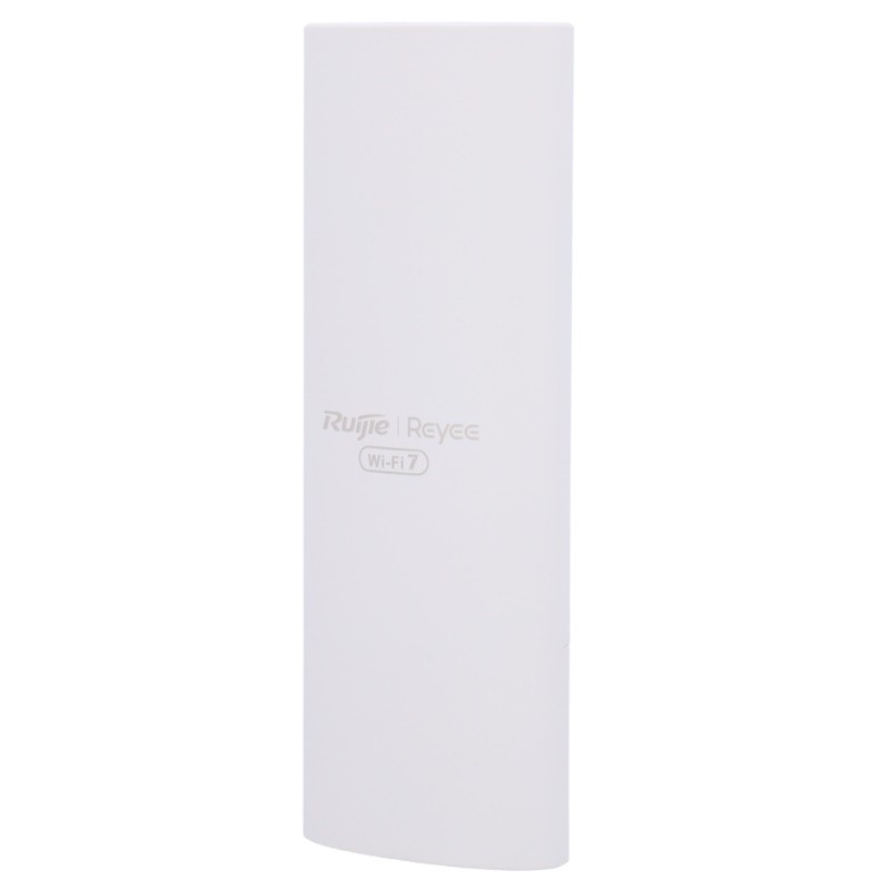 Reyee RG-RAP72PRO-OD - Punto de acceso Wi-Fi 7 para exterior con doble banda