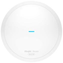 Reyee RG-RAP62 - Punto de acceso WiFi 6 Reyee para instalación profesional en techo