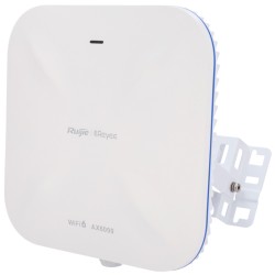 Reyee RG-RAP6260(H) - Punto de acceso WiFi 6 AX6000 omnidireccional para exterior