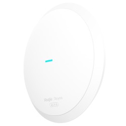 Reyee RG-RAP62 - Diseño circular compacto del punto de acceso