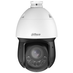 Dahua DH-SD4D225MB-HNR - Cámara IP PTZ 2MP 25x Smart Dual Light WizSense PoE+ Dahua.