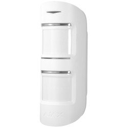 Ajax AJ-OUTDOORPROTECT-W-DUMMY - Carcasa de repuesto para detector de movimiento
