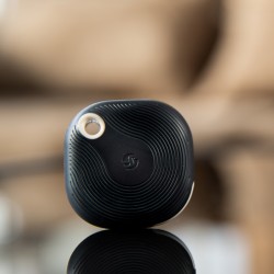 SH-BLU-BUTTON-TOUGH-1-ZB-B - Botón inteligente Bluetooth y Zigbee Shelly