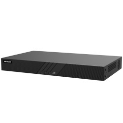 DS-7608NI-Q2(E)/Alarm4+1 - Grabador NVR Hikvision de 8 canales 8 Mpx 4K con alarmas
