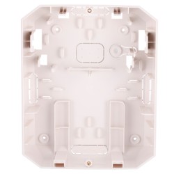 Ajax FIBRA-HUBHYBRID-4G-W-NF - Ajax Hub Hybrid para cableados e inalámbricos