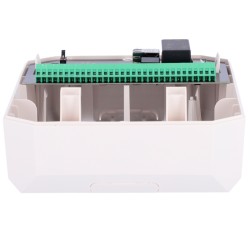 Ajax FIBRA-HUBHYBRID-4G-W-NF - Central híbrida 4G Grado 3