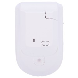 FIBRA-MOTIONPROTECT-W-NF - Detector PIR cableado Ajax Fibra NFA2P Grado 2 blanco