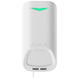 FIBRA-MOTIONPROTECT-G3-W - Detector PIR Ajax Fibra para instalaciones cableadas