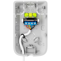 FIBRA-MOTIONPROTECT-G3-W - SmartBracket para detector PIR Ajax Fibra