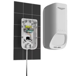 FIBRA-MOTIONPROTECT-G3-W - Kit del detector cableado Ajax Fibra Grado 3