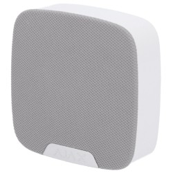 FIBRA-HOMESIREN-W-NF - Indicador LED de la sirena interior Ajax Fibra