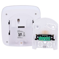 FIBRA-HOMESIREN-W-NF - Sirena interior Fibra 105 dB