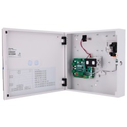 AK-A094LITE - Controladora de acceso Akuvox para gestionar 4 puertas, hasta 50.000 usuarios