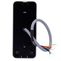 Akuvox AK-ACR-CRM11 - Lector RFID metálico Wiegand IP65