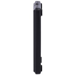Akuvox AK-ACR-CID01-BLACK - Lateral Lector de tarjetas USB de sobremesa