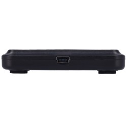 Akuvox AK-ACR-CID01-BLACK - Lector de tarjetas USB
