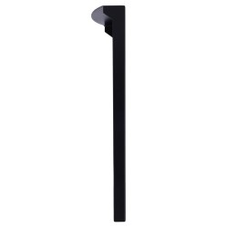 Akuvox AK-S532-RAINCOVER-F - Visera de protección para placa de videoportero AK-S532