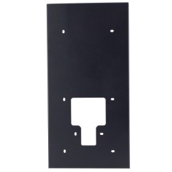 Akuvox AK-S539-RAINCOVER-S - Visera protectora para videoportero Akuvox S539