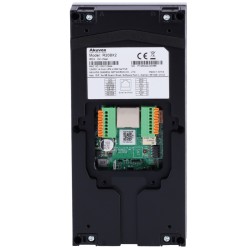 Akuvox AK-KIT-R20KPS51-POE - placa Kit Akuvox con placa de videoportero IP de 2 Mpx