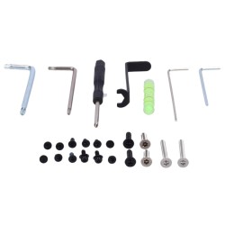 Akuvox AK-INSTALLER-KIT - Herramientas Kit de instalador profesional Akuvox