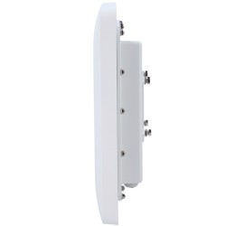 Akuvox AK-ACR-CRP12 - Vista lateral Lector de acceso UHF Akuvox de largo alcance 10 m