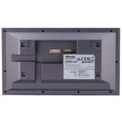 Akuvox AK-S563W-S - Vista trasera del monitor Akuvox para montaje en superficie