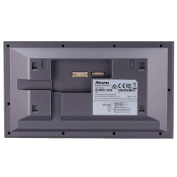 Akuvox AK-S563-S - Monitor Akuvox de superficie con audio bidireccional Crystal Clear