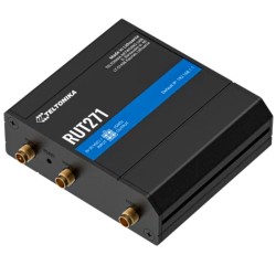 Teltonika TK-RUT271 - Accesorios incluidos con el router industrial