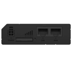 Teltonika TK-RUT271 - Entrada y salida digital para integración industrial