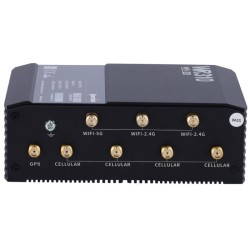 Queclink QL-WR310 - Router industrial 5G Queclink con Dual SIM