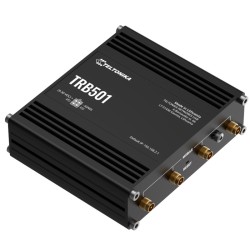 Teltonika TK-TRB501 - Router industrial 5G SA/NSA de alta velocidad con Ethernet 2.5G