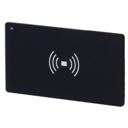 Akuvox AK-SPX915-CARDCOVER - Tapa embellecedora de repuesto