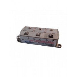 NV030004B - Repartidor Brida de 4 salidas