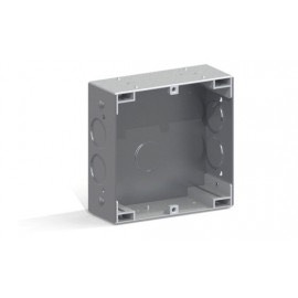 Fermax 8851 - Caja de empotrar S1 para placas City de Fermax