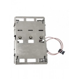 BAS-913 - Base para alimentar 3 módulos SZB