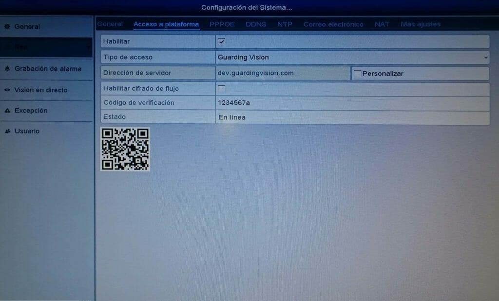 safire easy connect captura