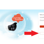 Cómo registrar Safire Connect