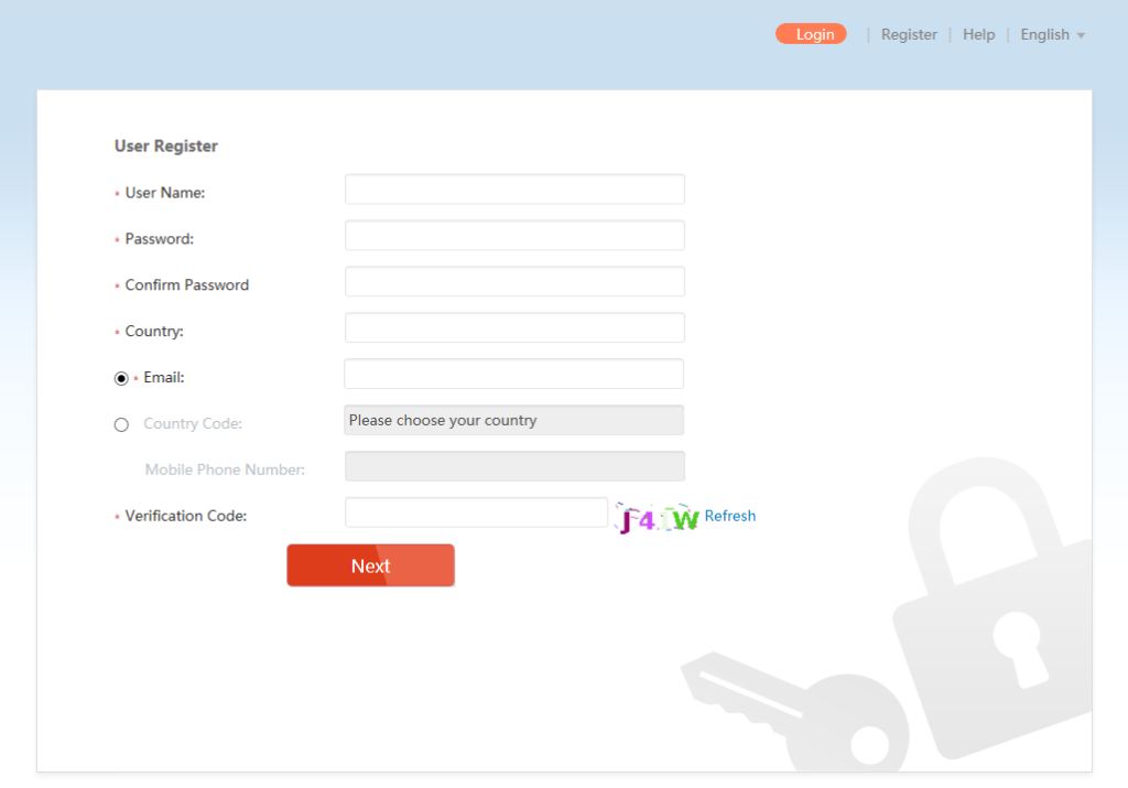 safire easyconnect registro