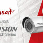 Hikvision y Mercasat