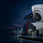 Soluciones profesionales de videovigilancia Uniview para instalaciones comerciales e industriales