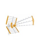Antenas TDT | Mercasat