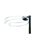 Antenas de radio FM / DAB | Mercasat