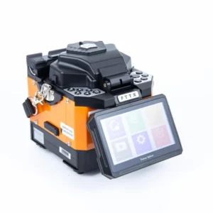 Fusionadora automática de fibra óptica Novamax NV300348N