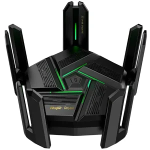 Router profesional WiFi 7 Reyee RG-EW7200BE-PRO