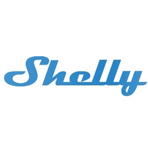 Shelly